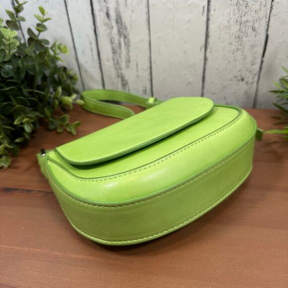 Mango Women's Shoulder Bag with Strap - Picture 5 of 8